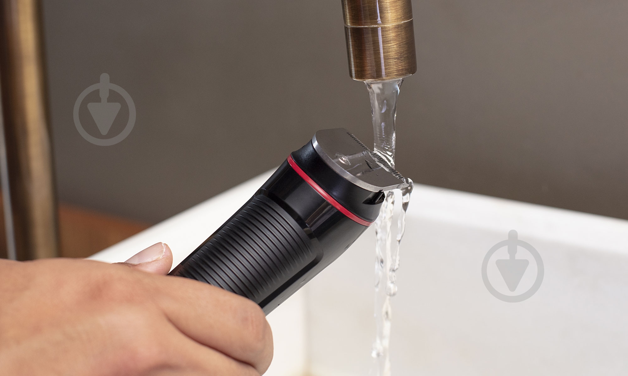 Триммер для бороды Beurer MN4X - фото 3