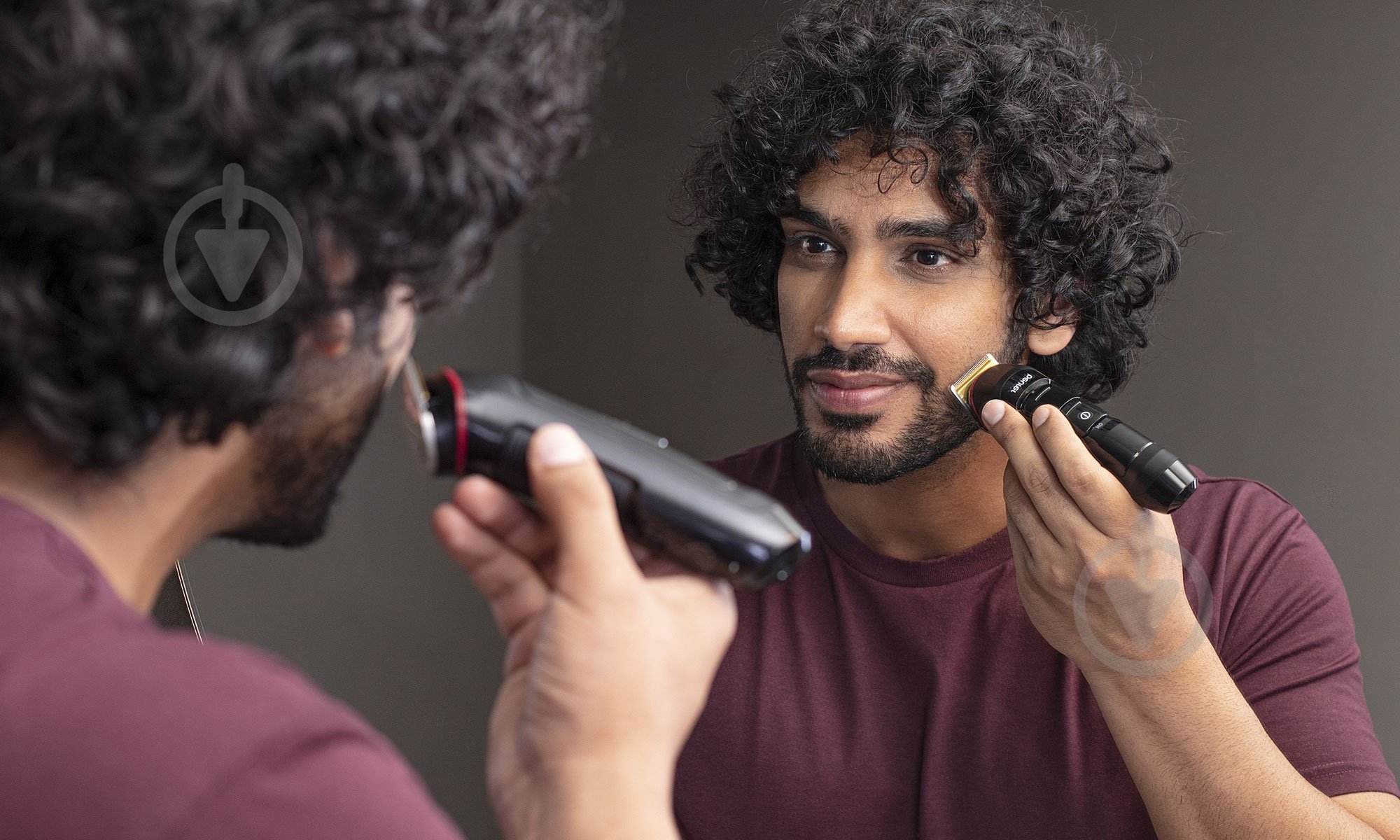 Триммер для бороды Beurer MN4X - фото 5