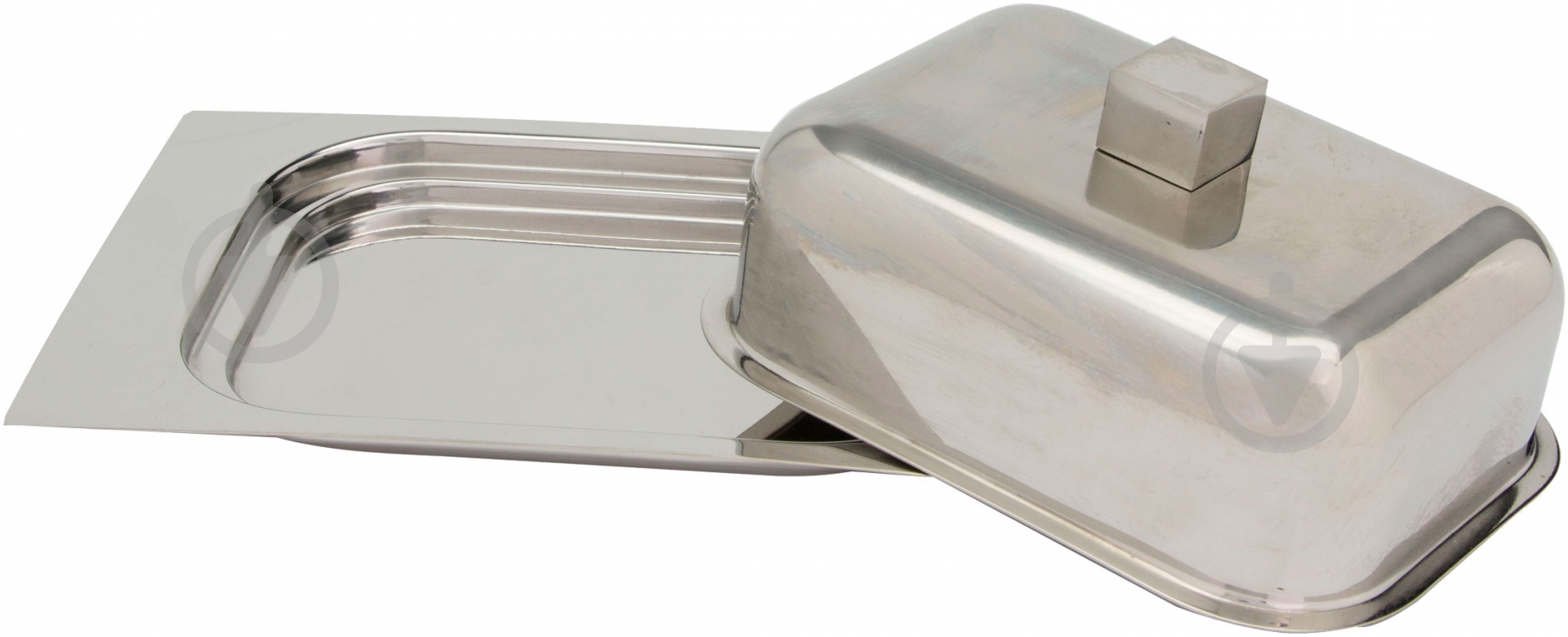 Масленка BergHOFF Cubo - фото 2 Масленка BergHOFF Cubo - фото 2