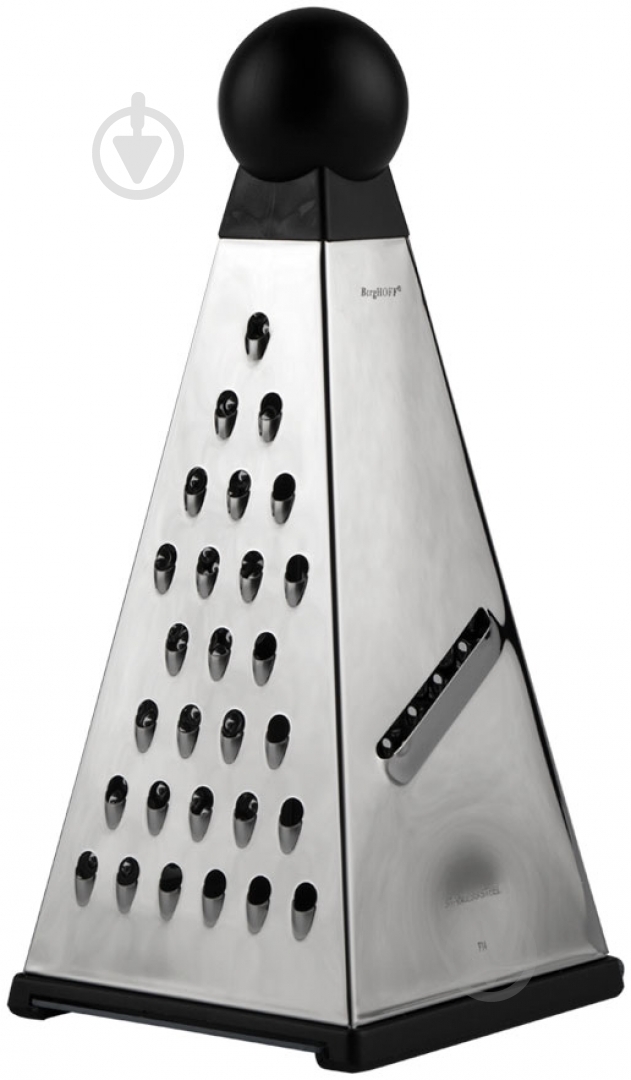 Терка для томатов BergHOFF 1108384 - фото 3 Терка для томатов BergHOFF 1108384 - фото 3