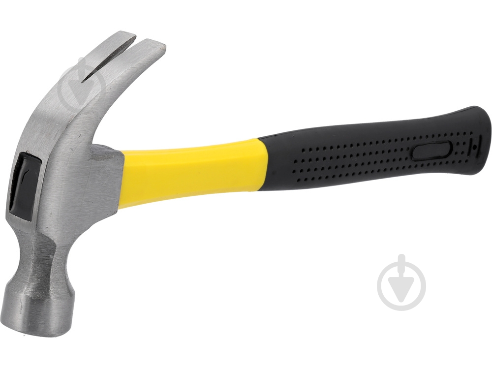 Молоток слесарный Vorel 680 г 32627 - фото 2