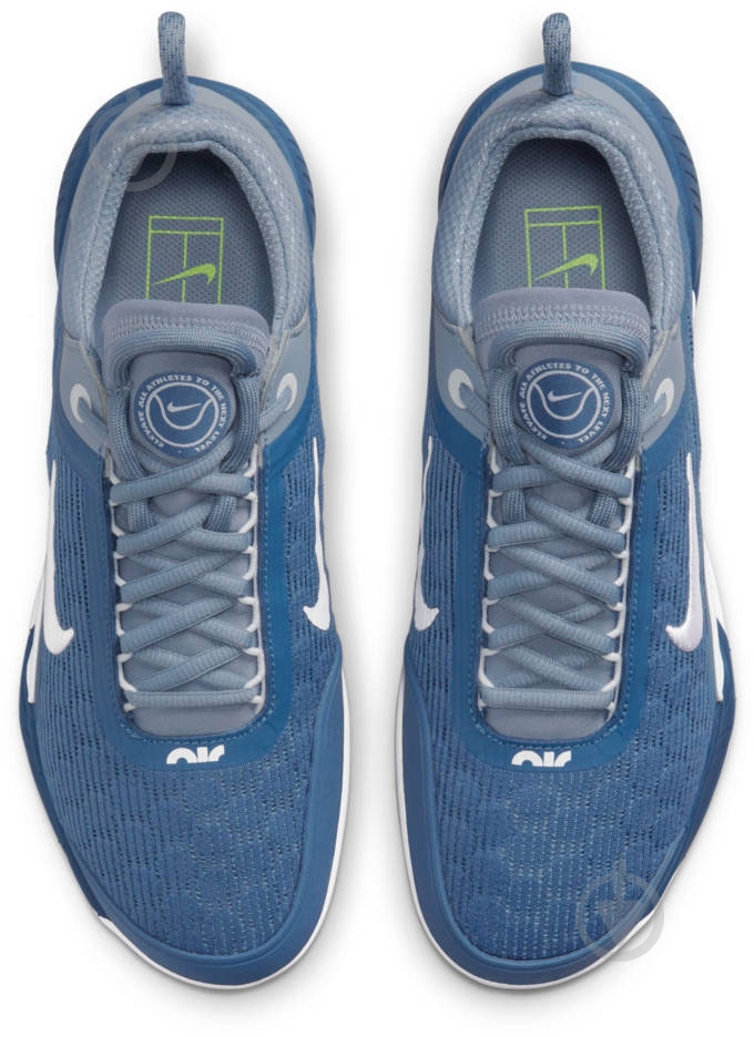 Кросівки Nike AIR FORCE 1 DH2495-405 р.43 - фото 6