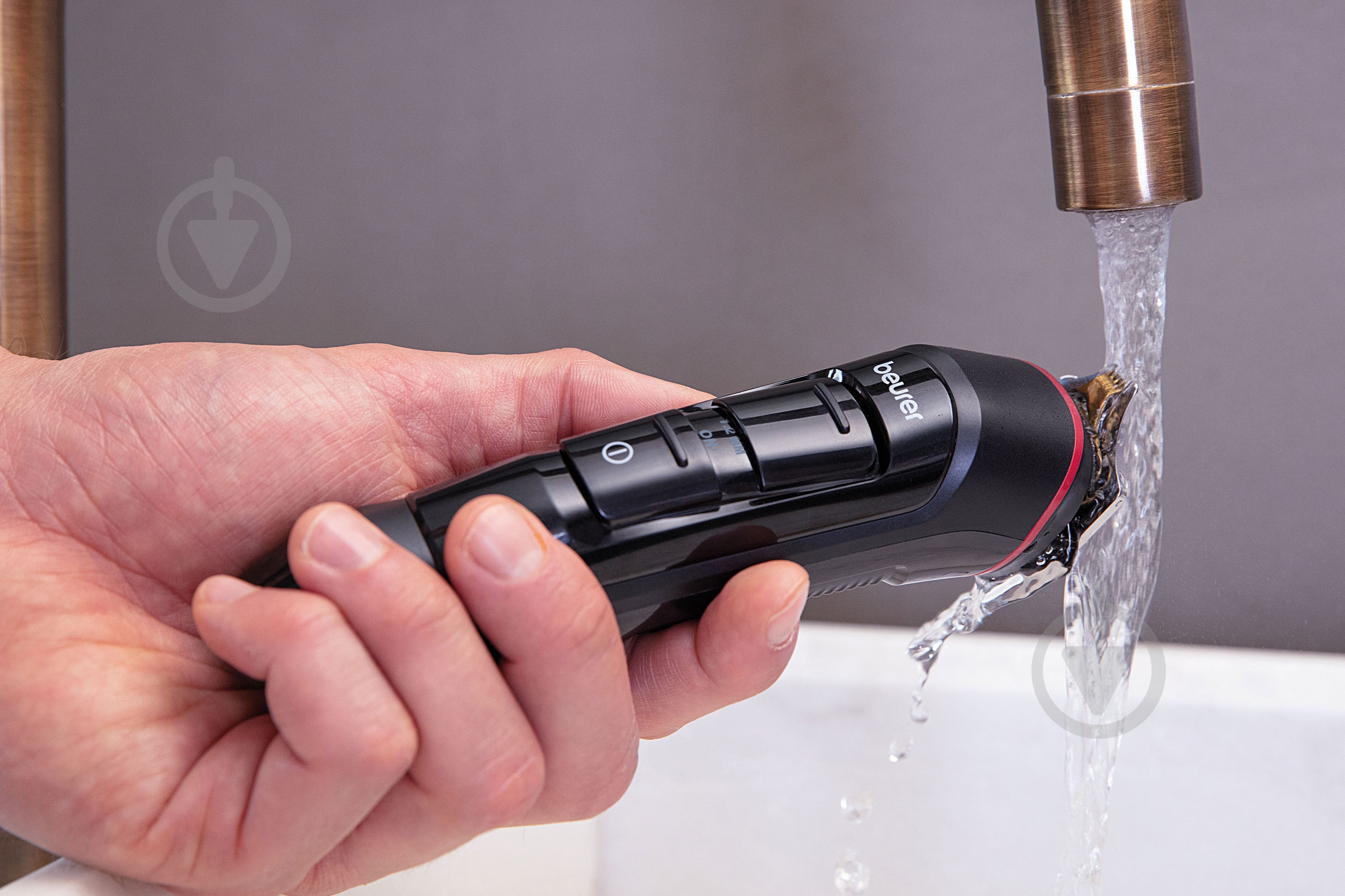 Триммер универсальный Beurer MN9X - фото 4