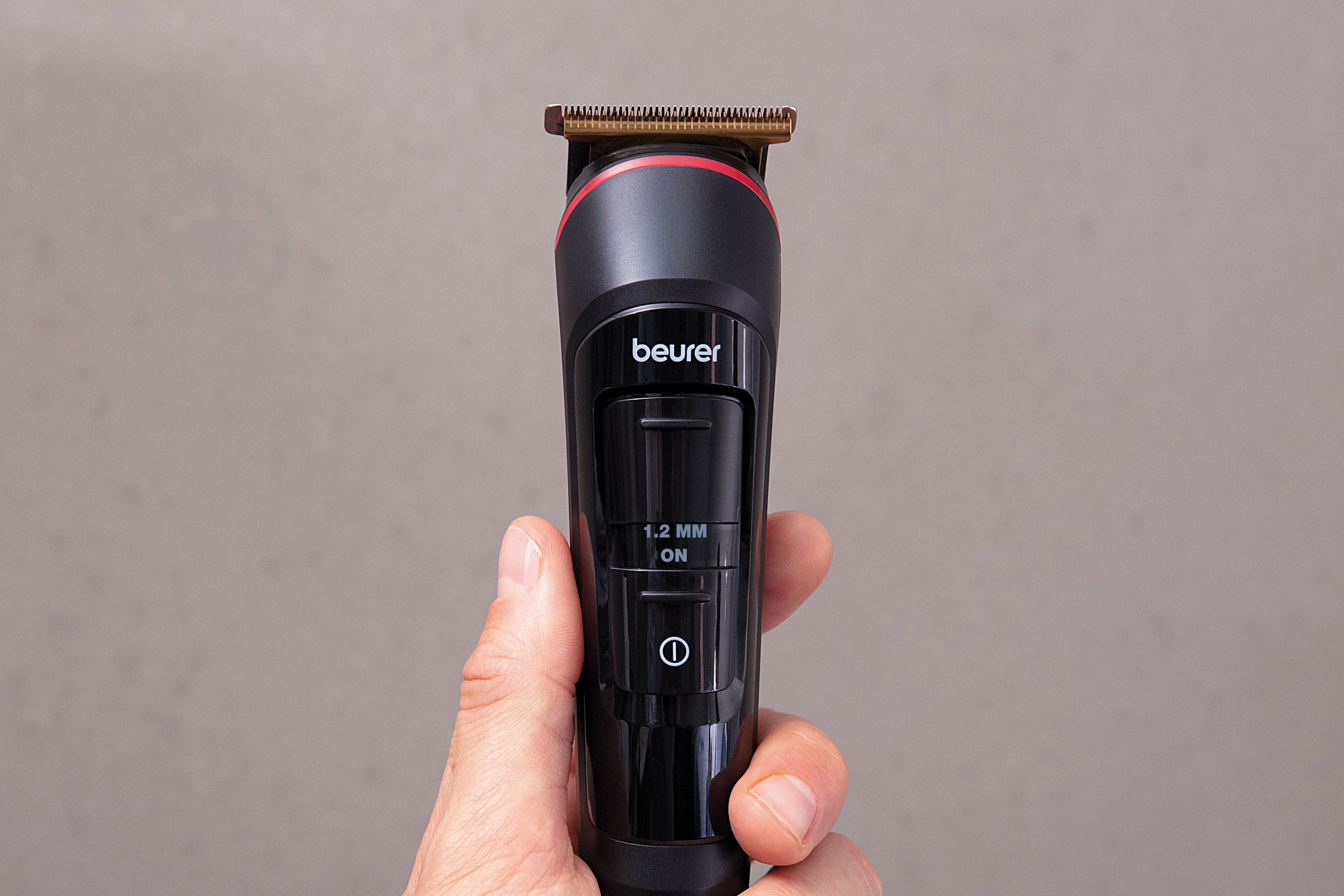 Триммер универсальный Beurer MN9X - фото 7