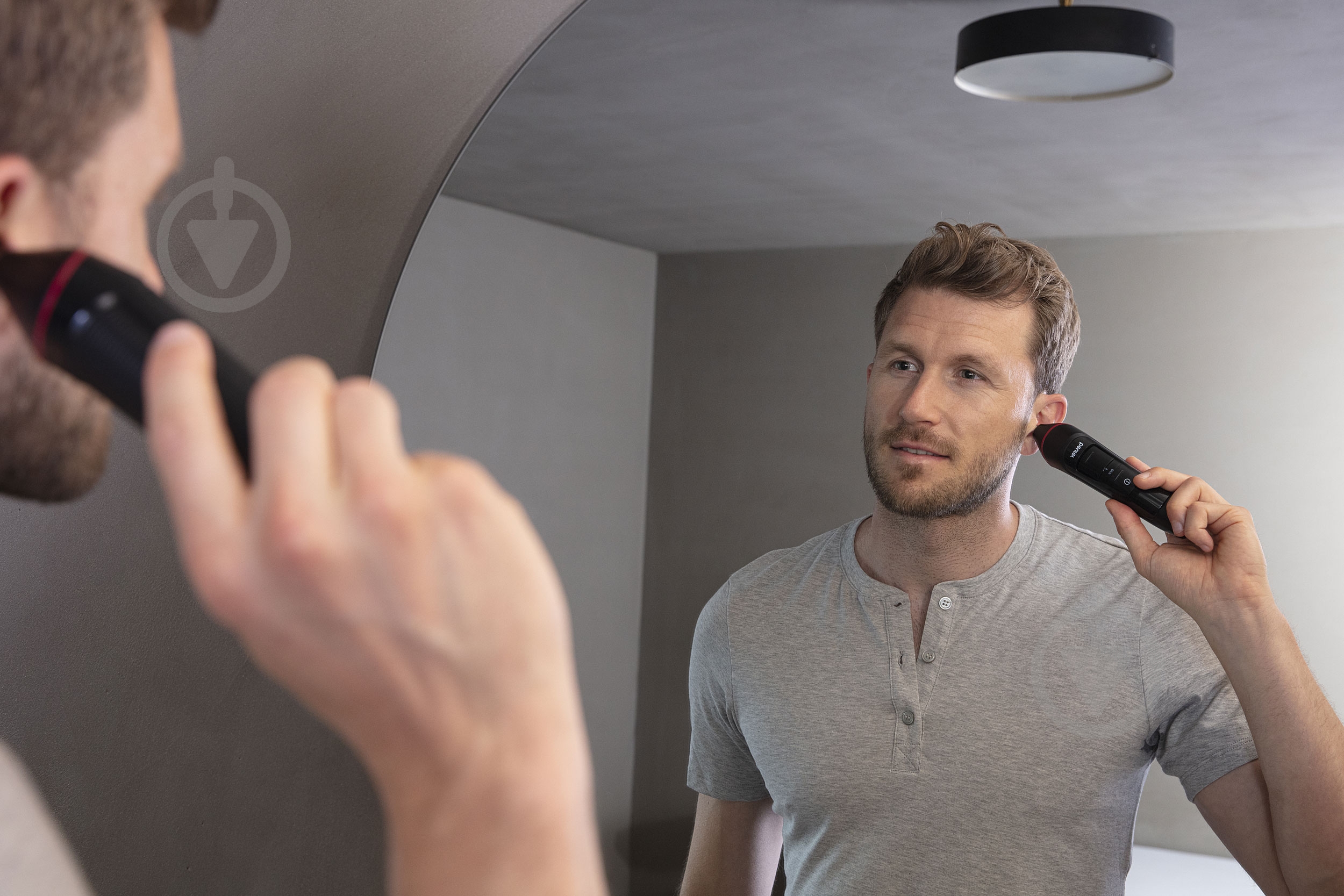 Триммер универсальный Beurer MN9X - фото 6