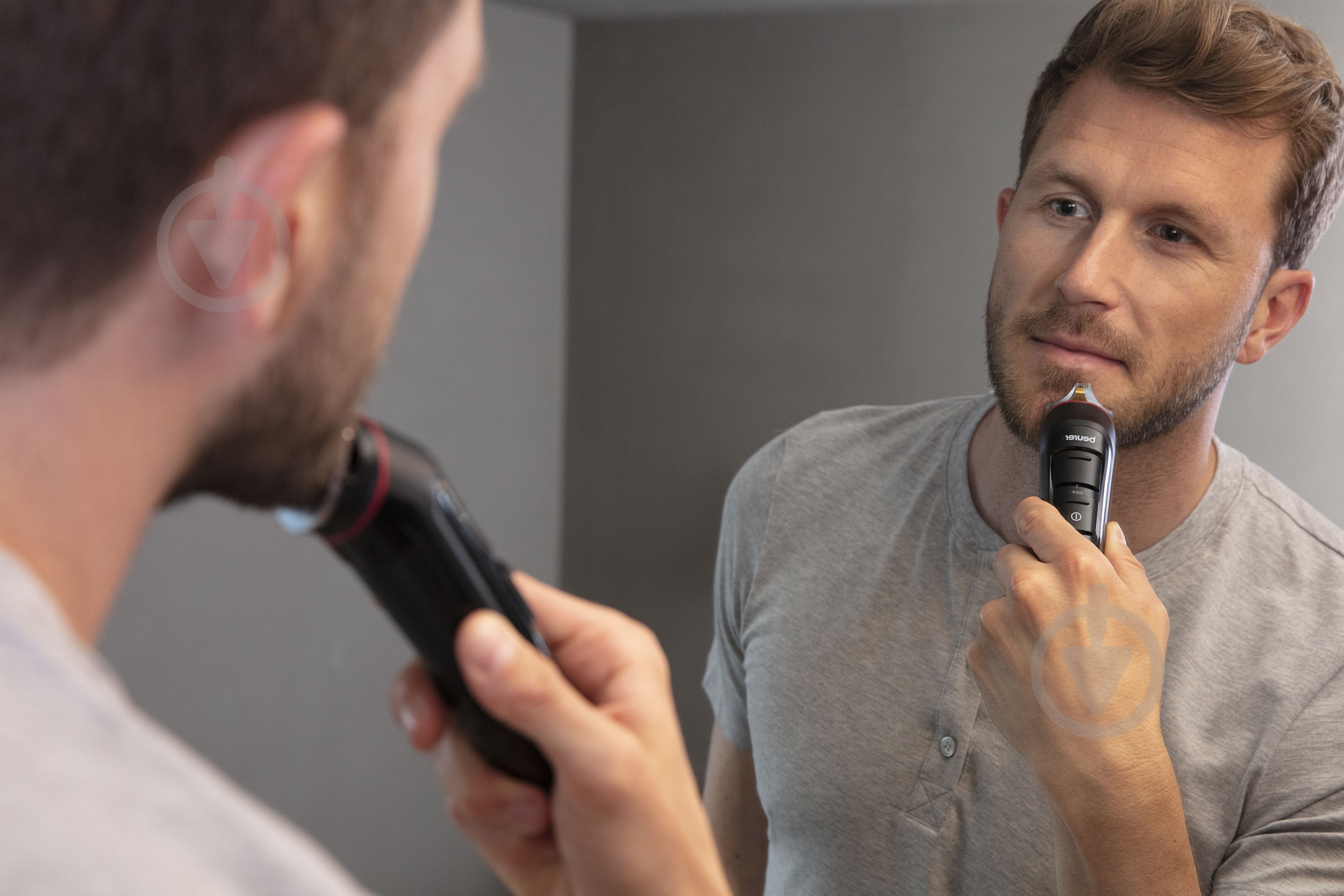 Триммер универсальный Beurer MN9X - фото 5