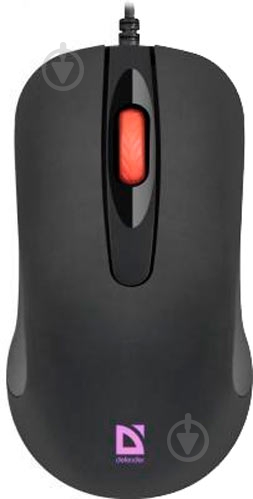 Мышь Defender Ultra Classic MB-280 - фото 3