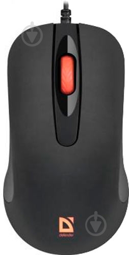 Мышь Defender Ultra Classic MB-280 - фото 5