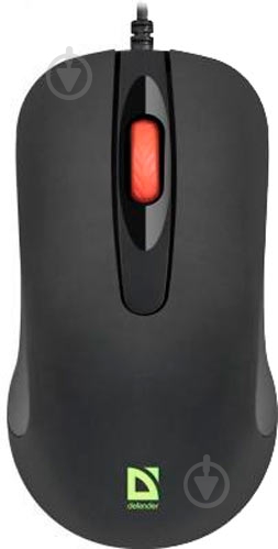 Мышь Defender Ultra Classic MB-280 - фото 4