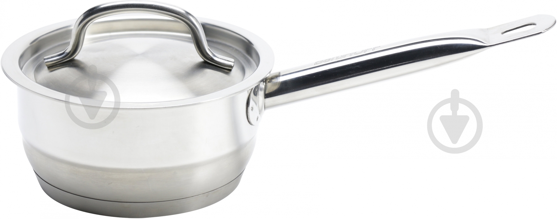 Ковш BergHOFF Hotel Line 1 л - фото 1 Ковш BergHOFF Hotel Line 1 л - фото 1