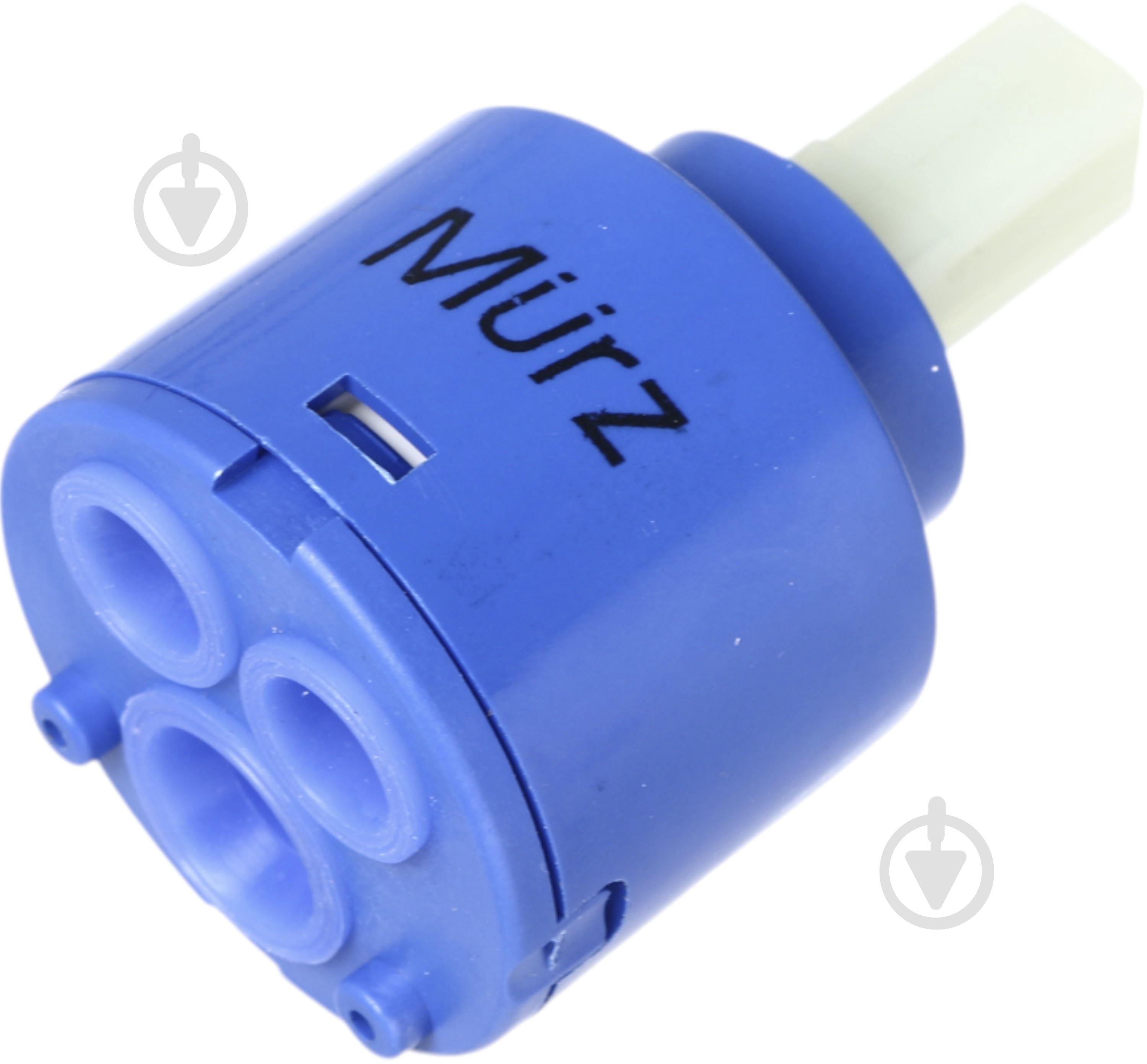 Картридж Mixxen IQ 40 мм без ніжок MXTA0683 - фото 2