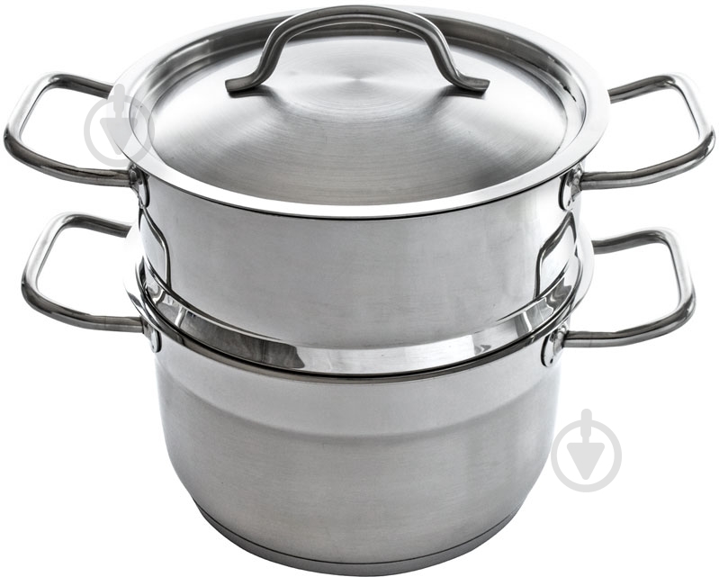 Пароварка BergHOFF Hotel Line 3,6 л - фото 1