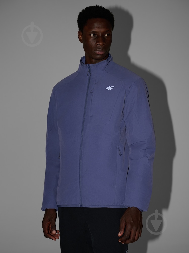 Куртка 4F 4FWAW25TDJAM592-32S р.L - фото 2