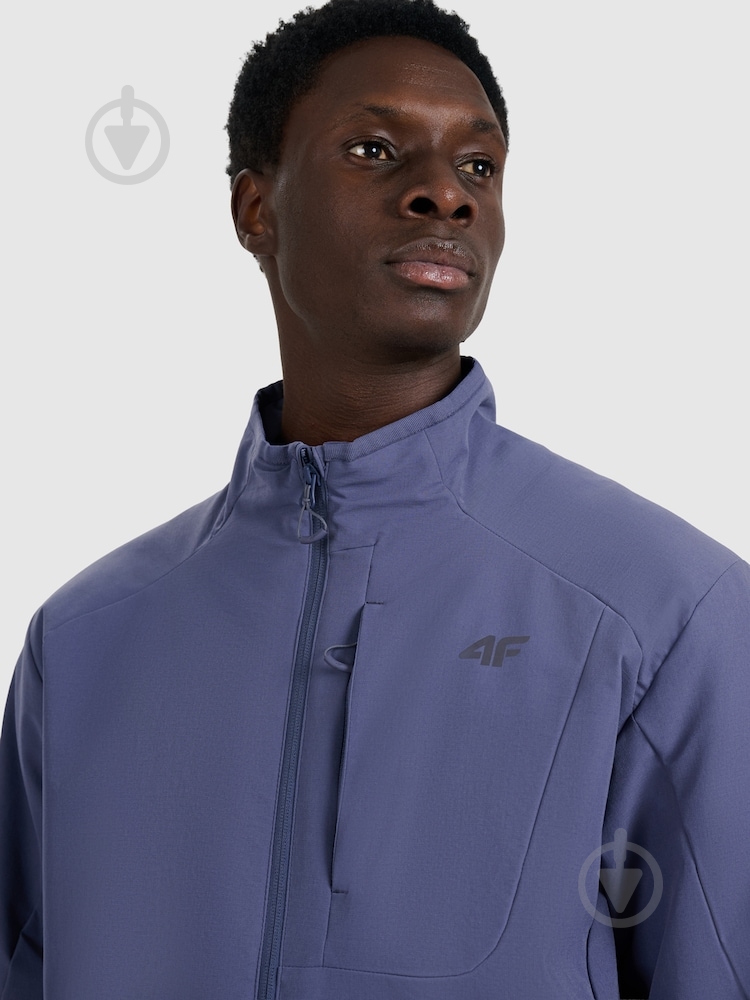 Куртка 4F 4FWAW25TDJAM592-32S р.L - фото 5