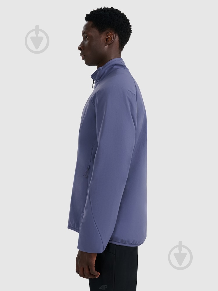 Куртка 4F 4FWAW25TDJAM592-32S р.L - фото 6