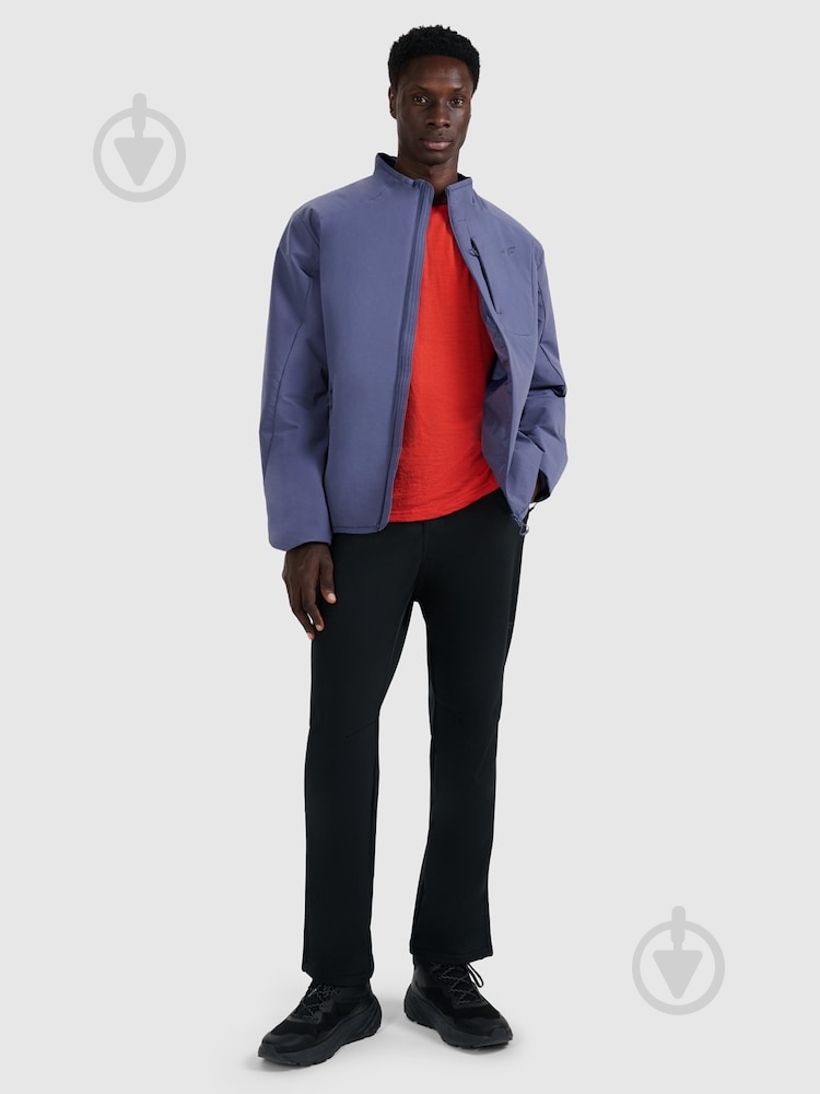 Куртка 4F 4FWAW25TDJAM592-32S р.L - фото 7