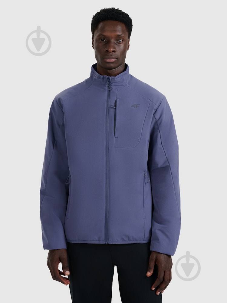 Куртка 4F 4FWAW25TDJAM592-32S р.L - фото 1