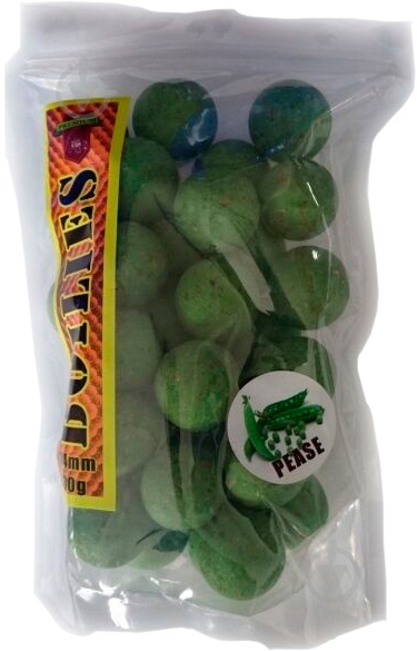 Бойли King Fish 330 г горох GOR24 - фото 1