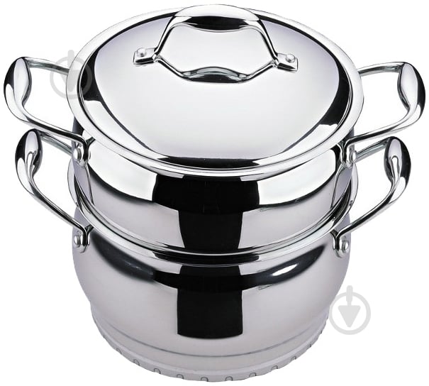 Пароварка BergHOFF Zeno 3,9 л - фото 1