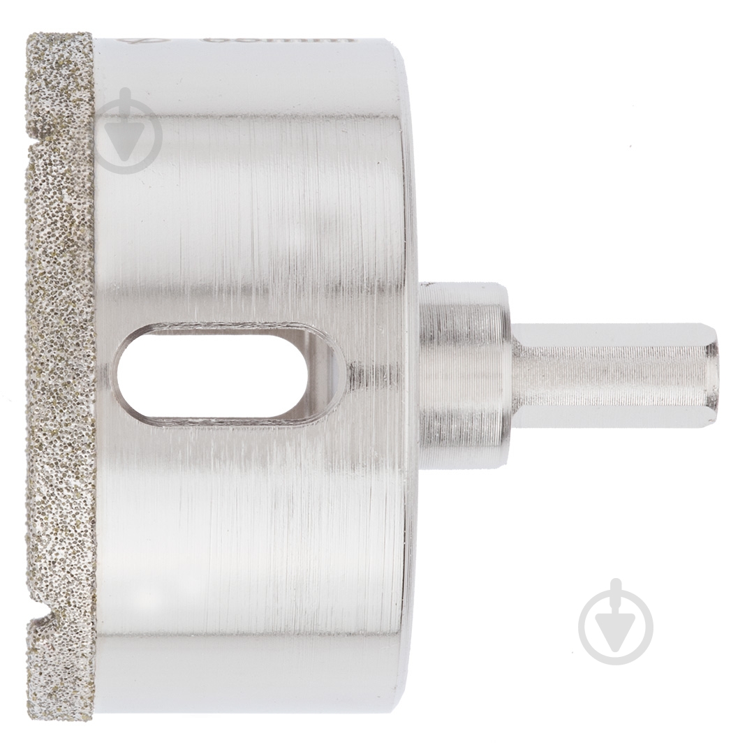 Сверло алмазное GRAPHITE 1 шт. 57H296 - фото 1 Сверло алмазное GRAPHITE 1 шт. 57H296 - фото 1