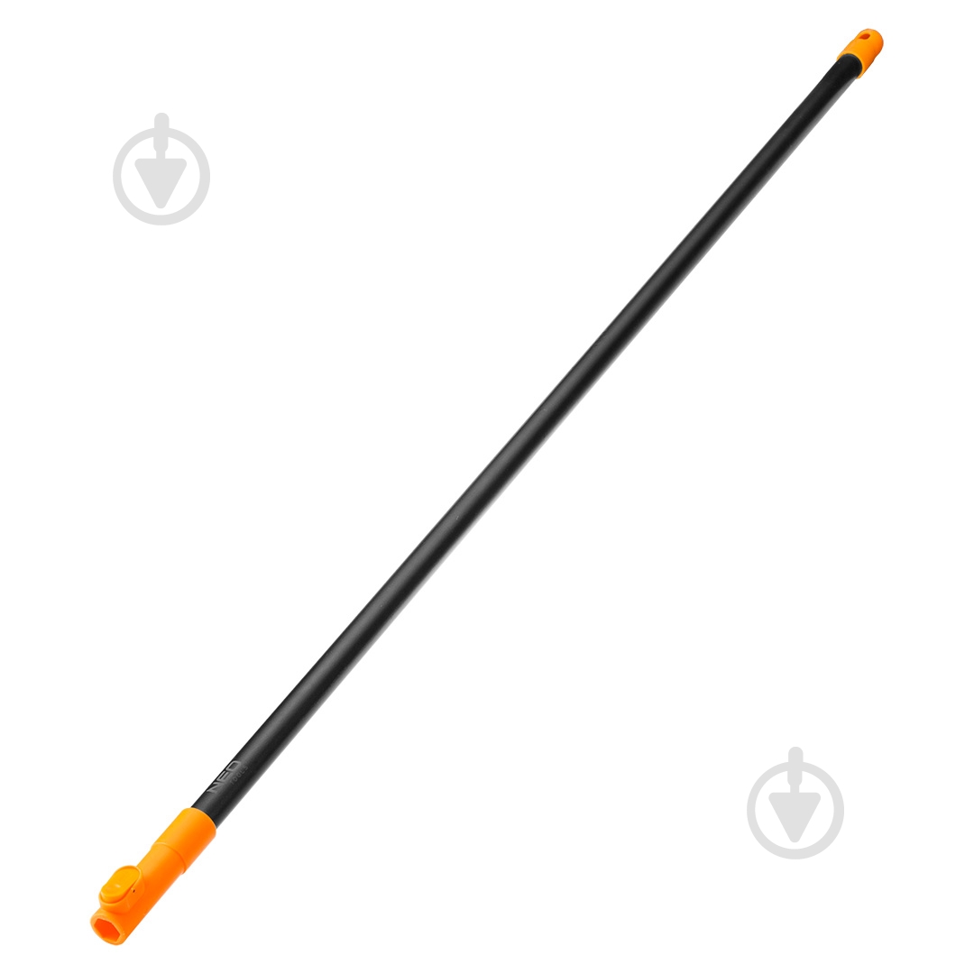 Ручка NEO tools NEO Click System 130 см 95-051 - фото 1 Ручка NEO tools NEO Click System 130 см 95-051 - фото 1