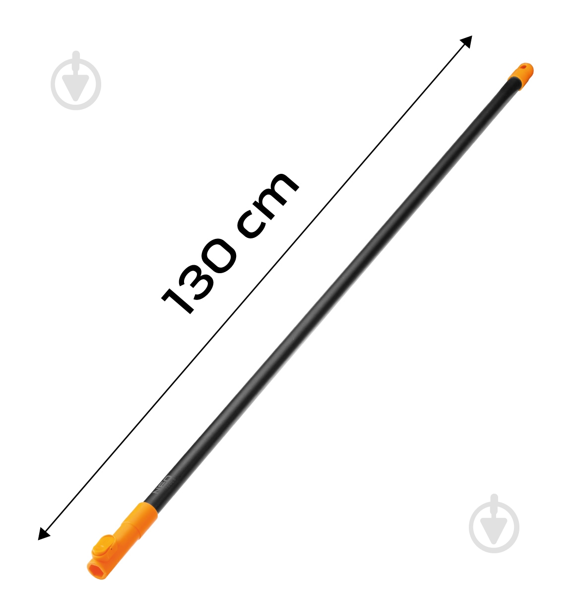 Ручка NEO tools NEO Click System 130 см 95-051 - фото 6 Ручка NEO tools NEO Click System 130 см 95-051 - фото 6