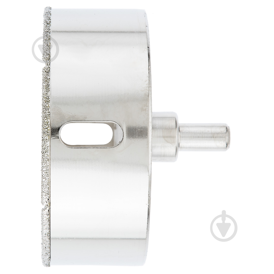 Сверло алмазное GRAPHITE 1 шт. 57H299 - фото 1 Сверло алмазное GRAPHITE 1 шт. 57H299 - фото 1