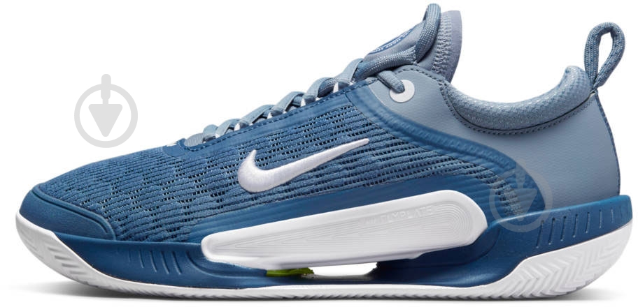 Кроссовки Nike AIR FORCE 1 DH2495-405 р.42,5 - фото 3