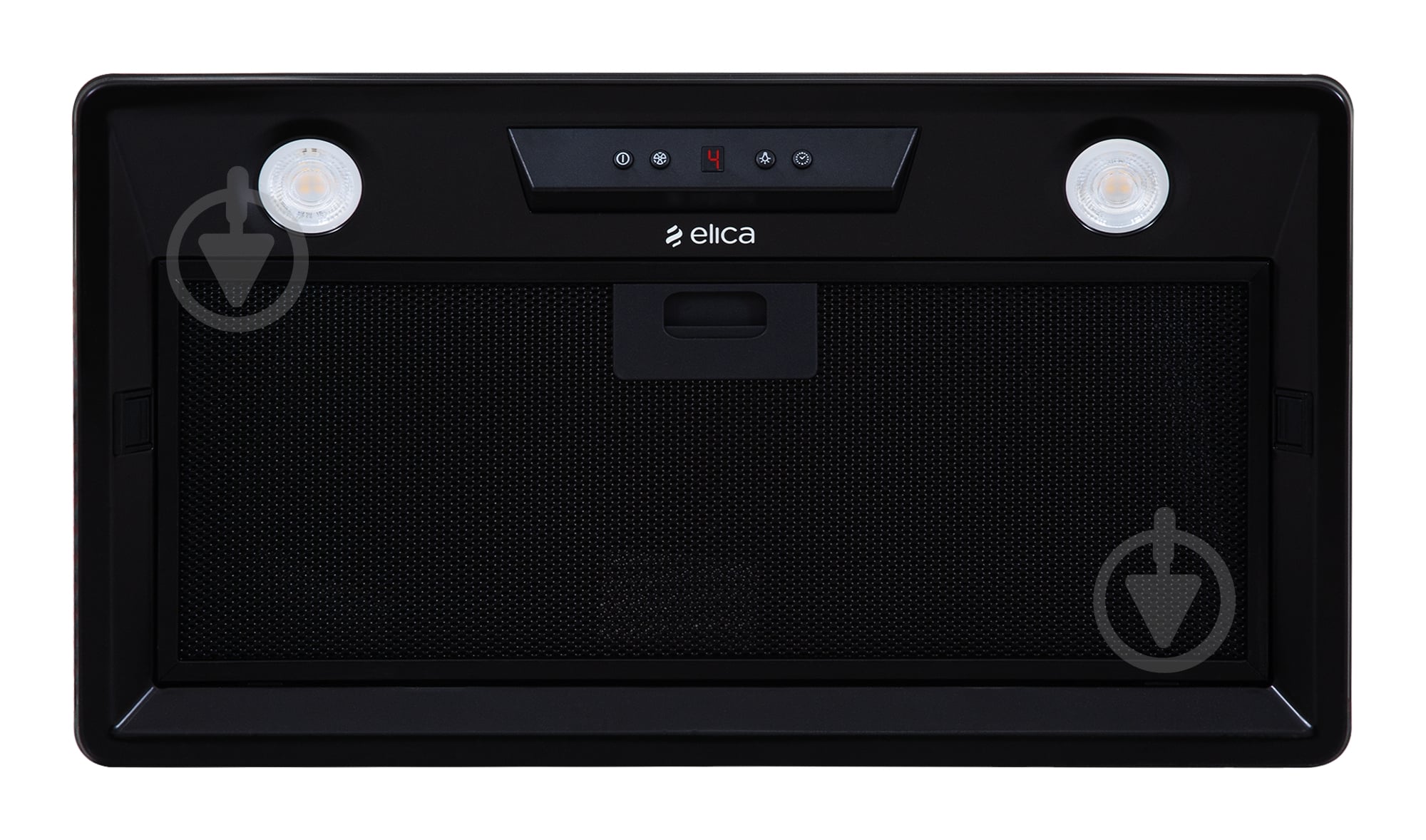 Вытяжка Elica ELIBLOC LUX BL/A/60 - фото 1