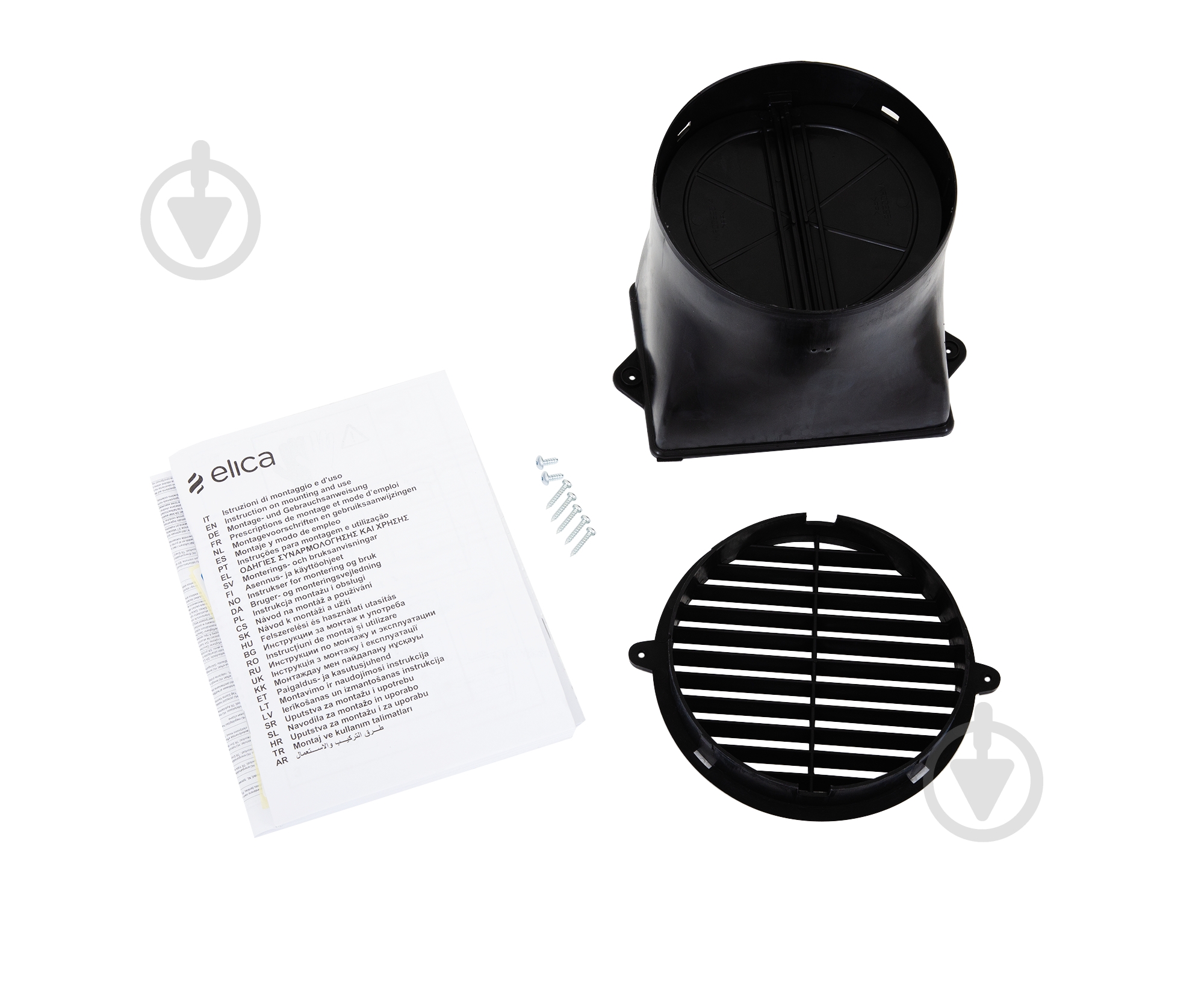 Вытяжка Elica ELIBLOC LUX BL/A/60 - фото 8