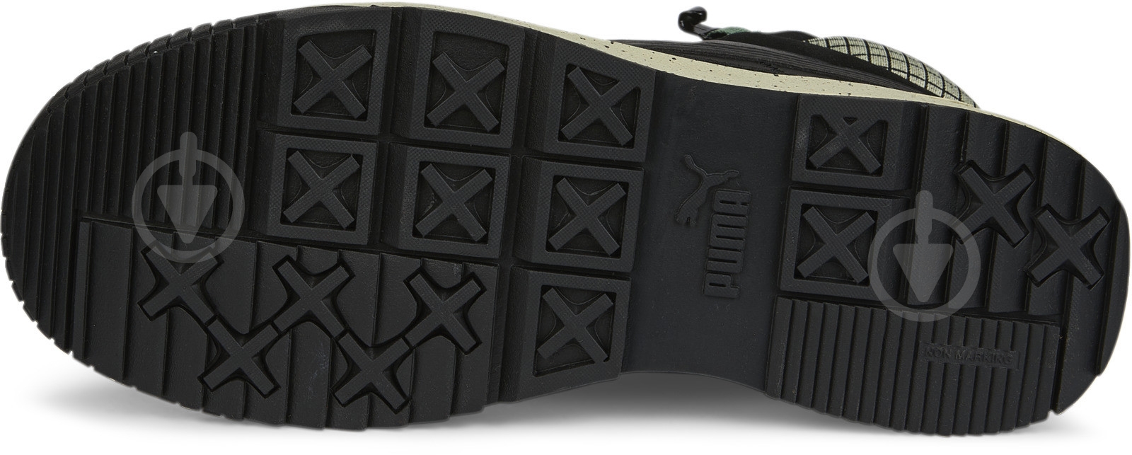 Ботинки Puma TARRENZ SB II OPEN ROAD 38771301 р.47 черный - фото 6