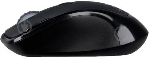 Мышь Vinga MSW-527 black - фото 5