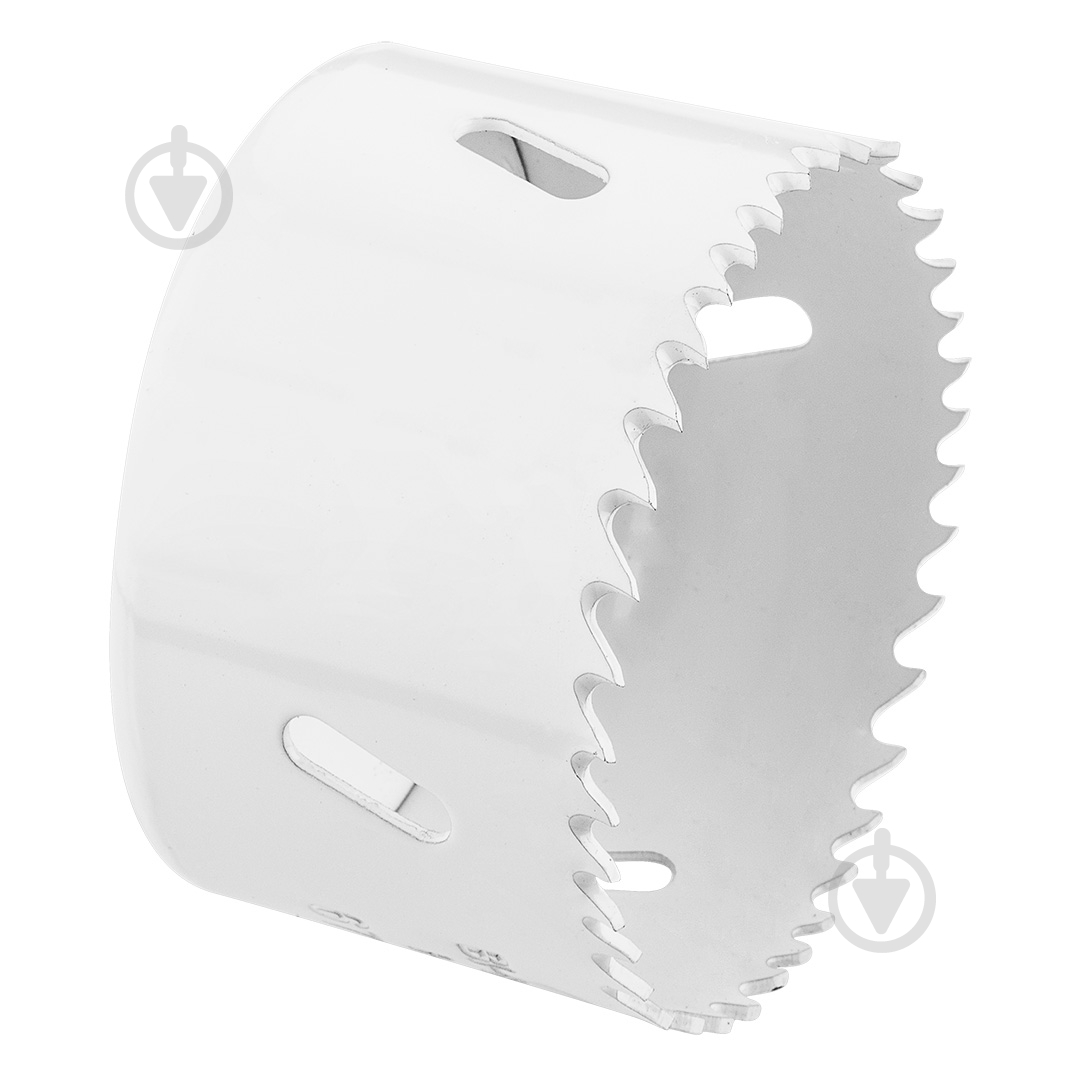 Коронка биметаллическая GRAPHITE 70 мм 57H911 - фото 1