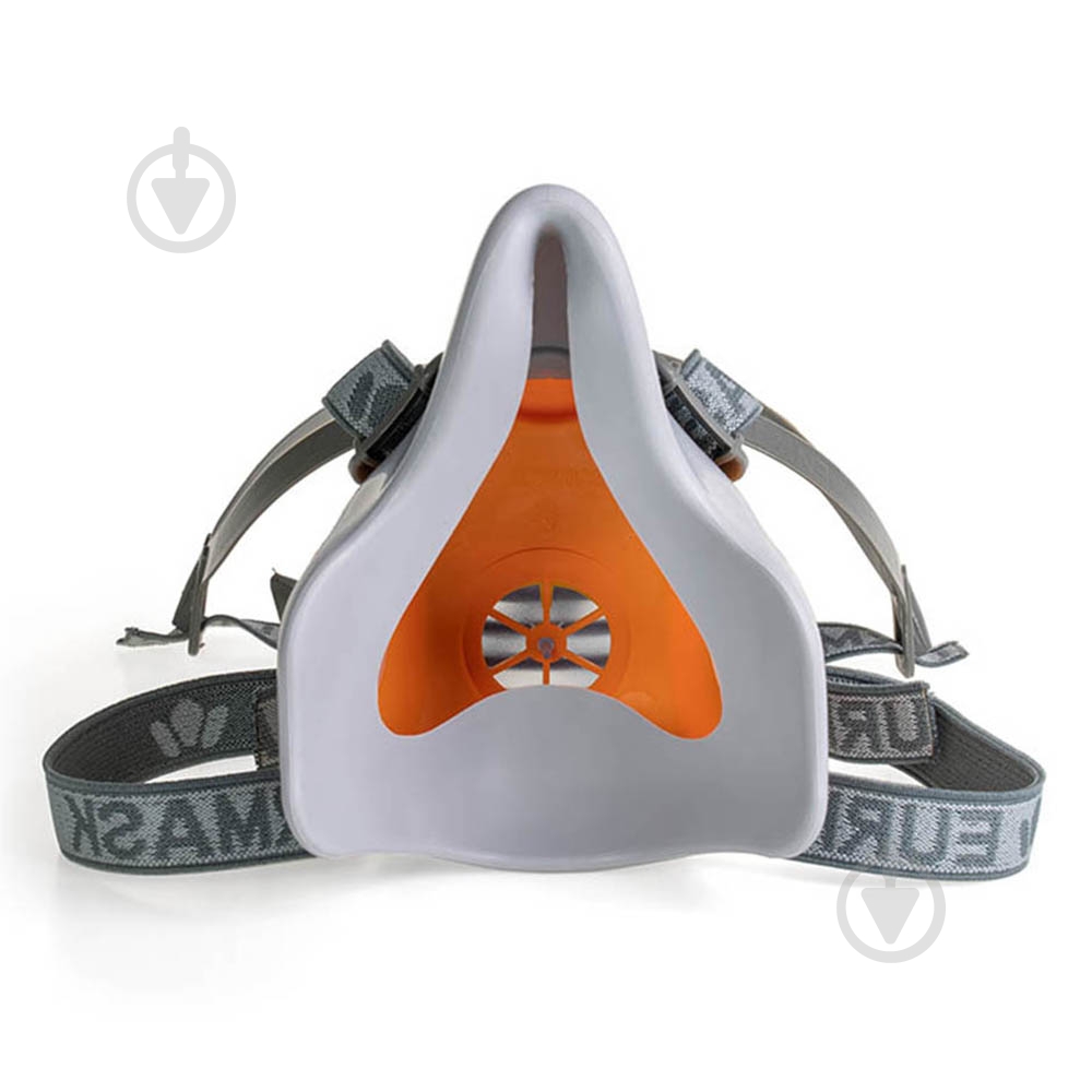 Полумаска MILLA Vulcano + P3 P3 - фото 3