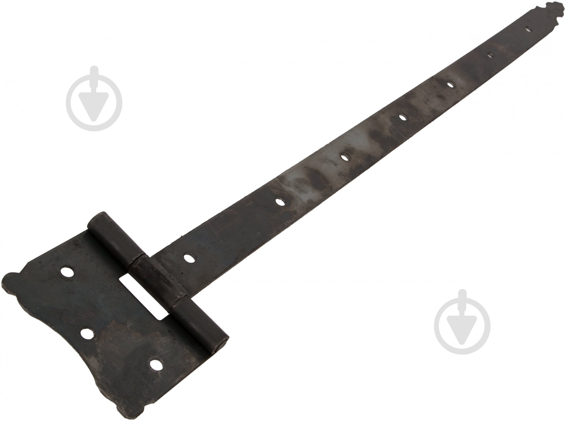 Петля x760x45x4 мм - фото 1