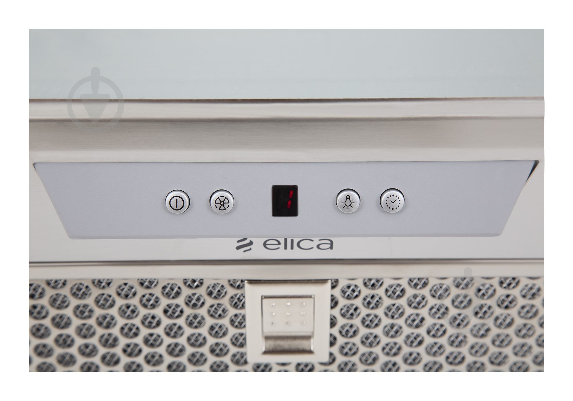 Вытяжка Elica ELIBLOC LUX IX/A/60 - фото 3 Вытяжка Elica ELIBLOC LUX IX/A/60 - фото 3