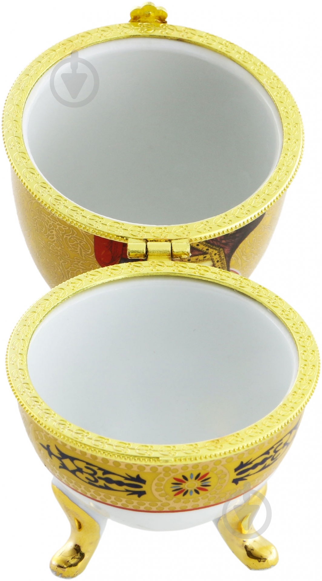 Шкатулка Образ Богородица - фото 2