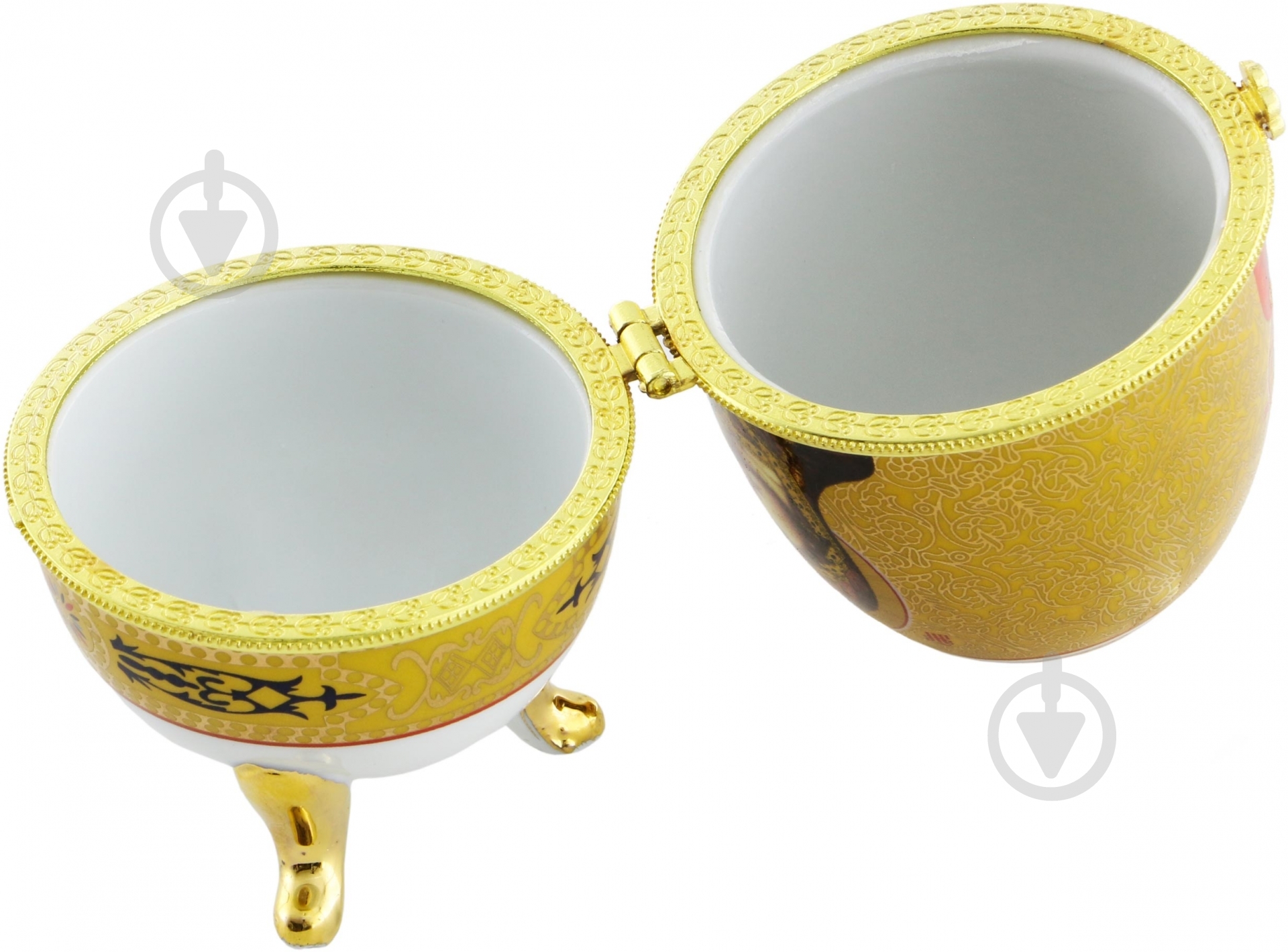 Шкатулка Образ Богородица - фото 3