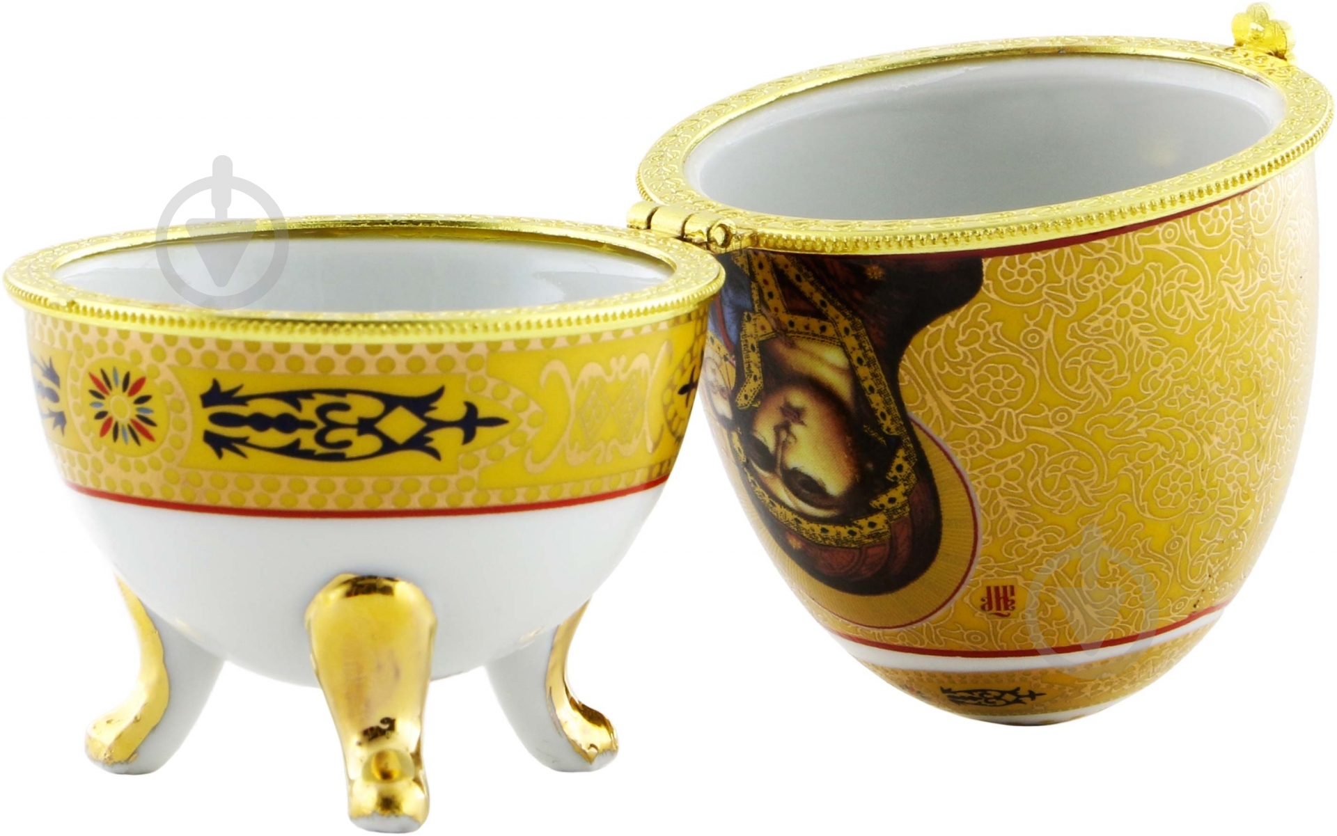 Шкатулка Образ Богородица - фото 4