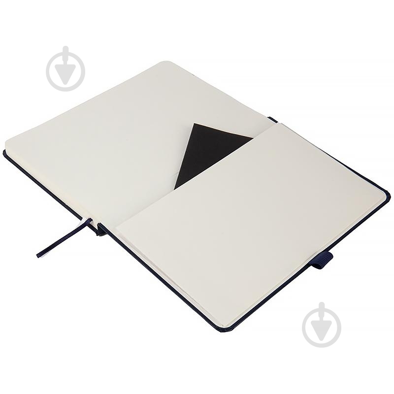 Щотижневик датований Axent Partner Strong A5 2026 8505-26-02-A синій - фото 5 Щотижневик датований Axent Partner Strong A5 2026 8505-26-02-A синій - фото 5