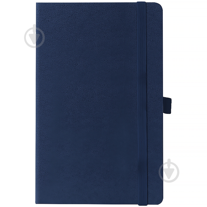 Щотижневик датований Axent Partner Strong A5 2026 8505-26-02-A синій - фото 2 Щотижневик датований Axent Partner Strong A5 2026 8505-26-02-A синій - фото 2