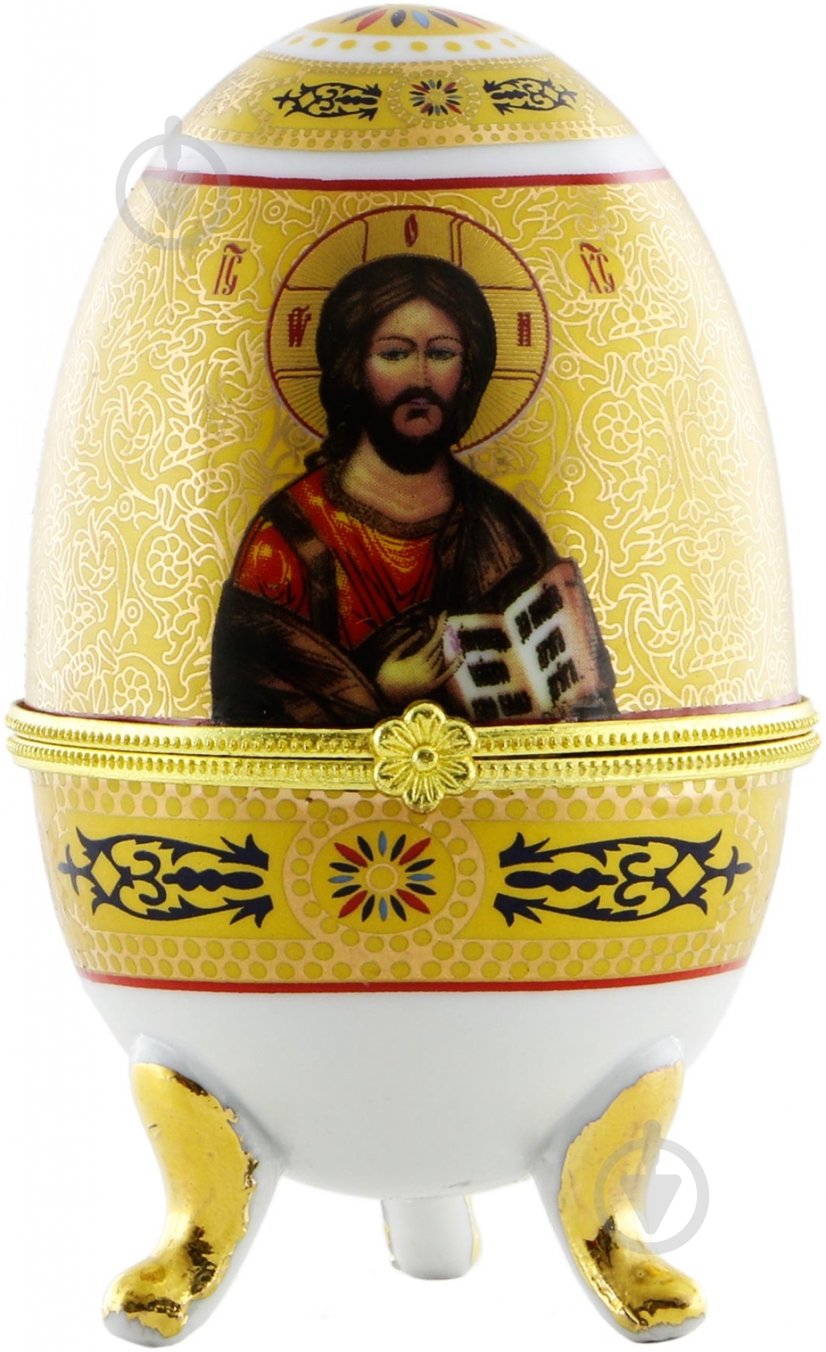 Шкатулка Образ Иисус Христос - фото 1