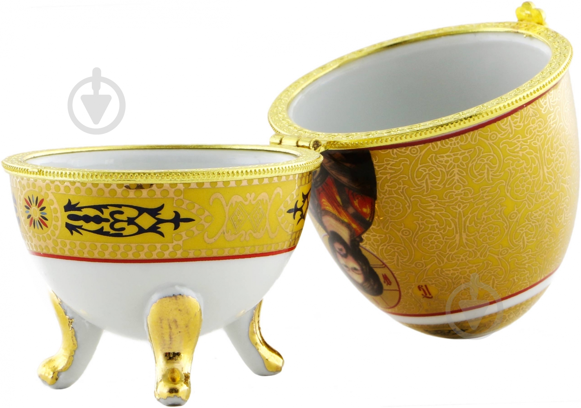 Шкатулка Образ Иисус Христос - фото 4