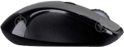 Миша Vinga MSW-527 gray - фото 5