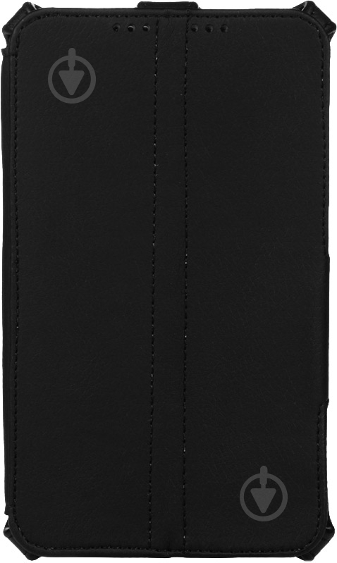 Чехол-книжка BeCover Status Bravis NB751 black (300002) - фото 1 Чехол-книжка BeCover Status Bravis NB751 black (300002) - фото 1