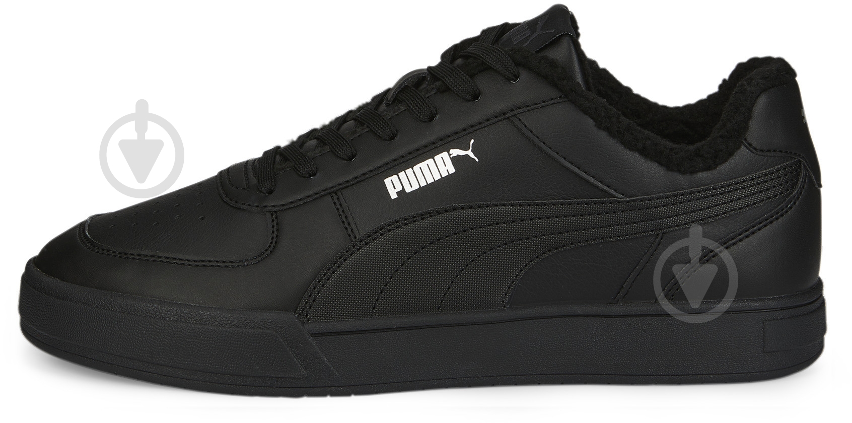 Ботинки Puma PUMA CAVEN WTR 38846801 р.36 черный - фото 1