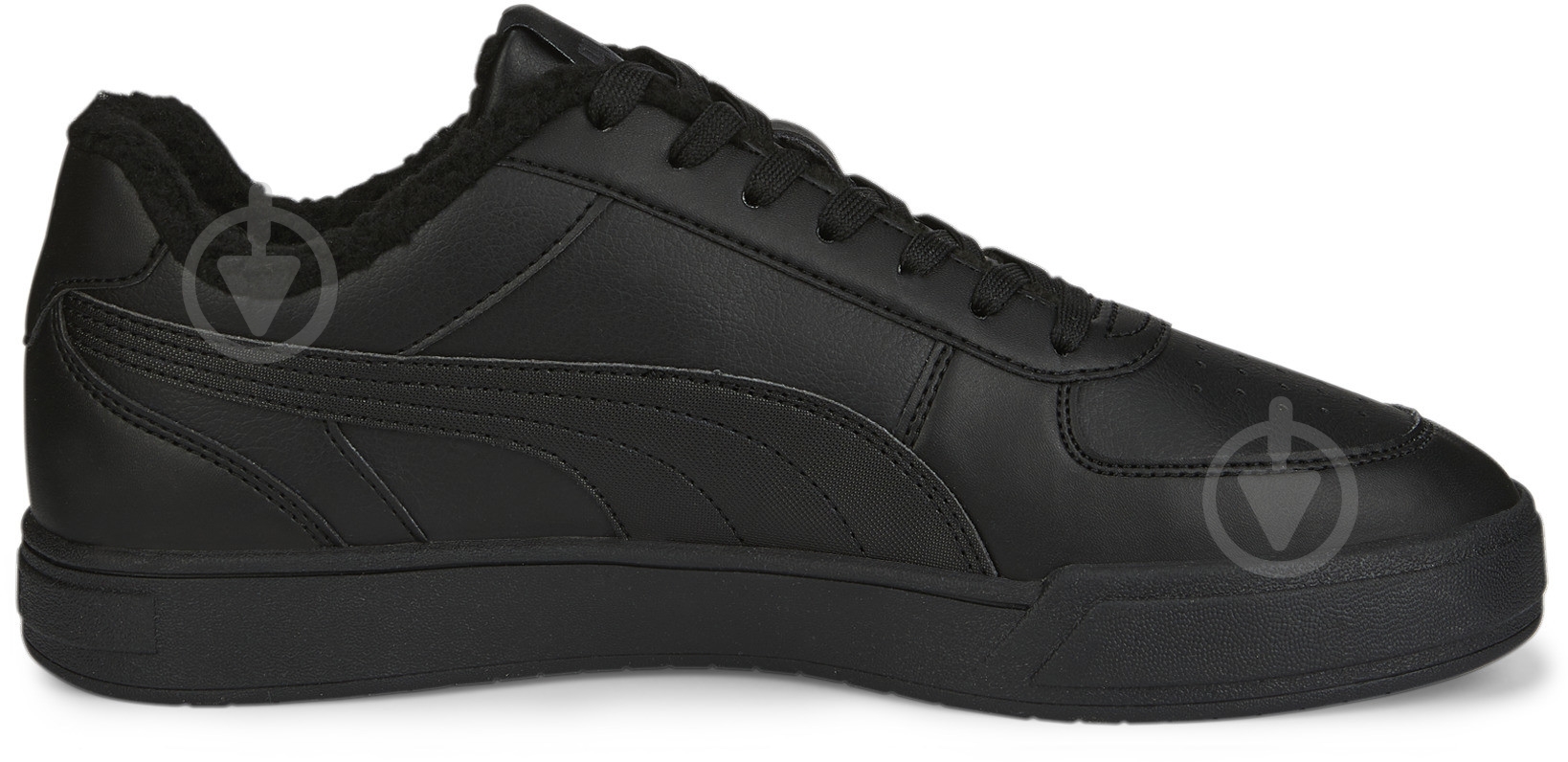 Ботинки Puma PUMA CAVEN WTR 38846801 р.36 черный - фото 2