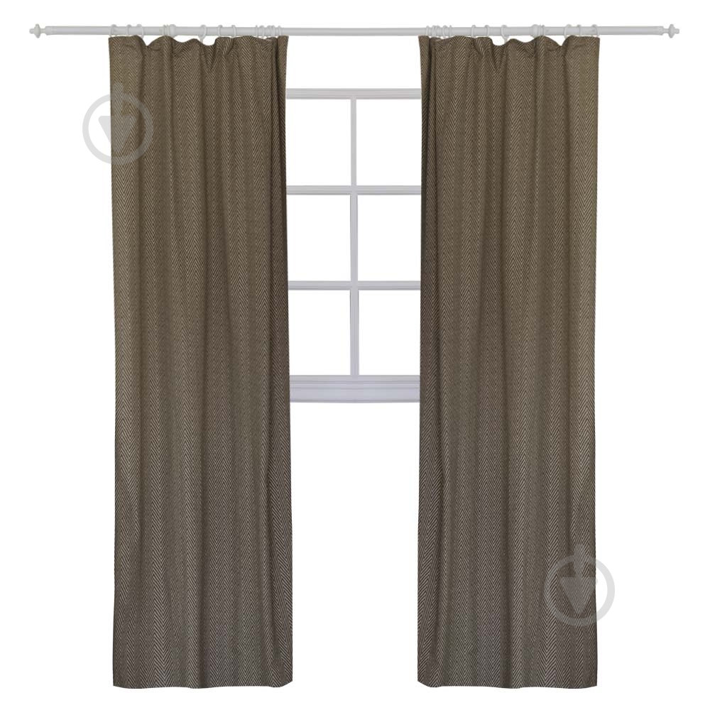 Штора Прованс - фото 2