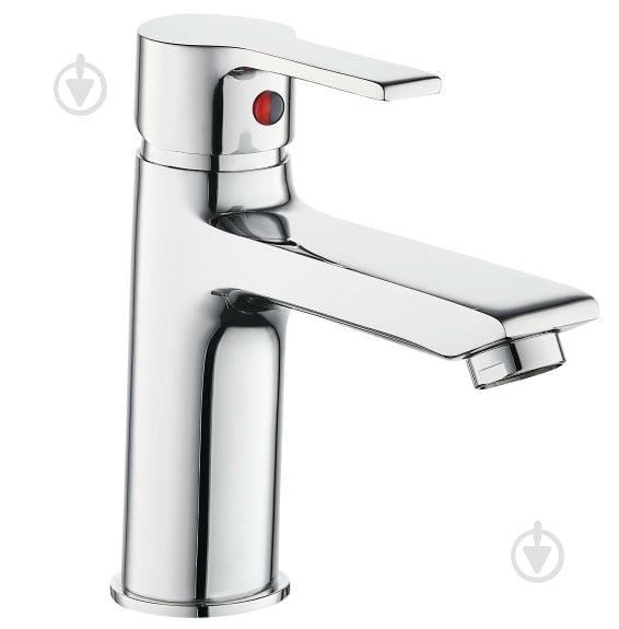 Смеситель для умывальника Mixxen VIVA хром б/пр. MXTA0660 - фото 1