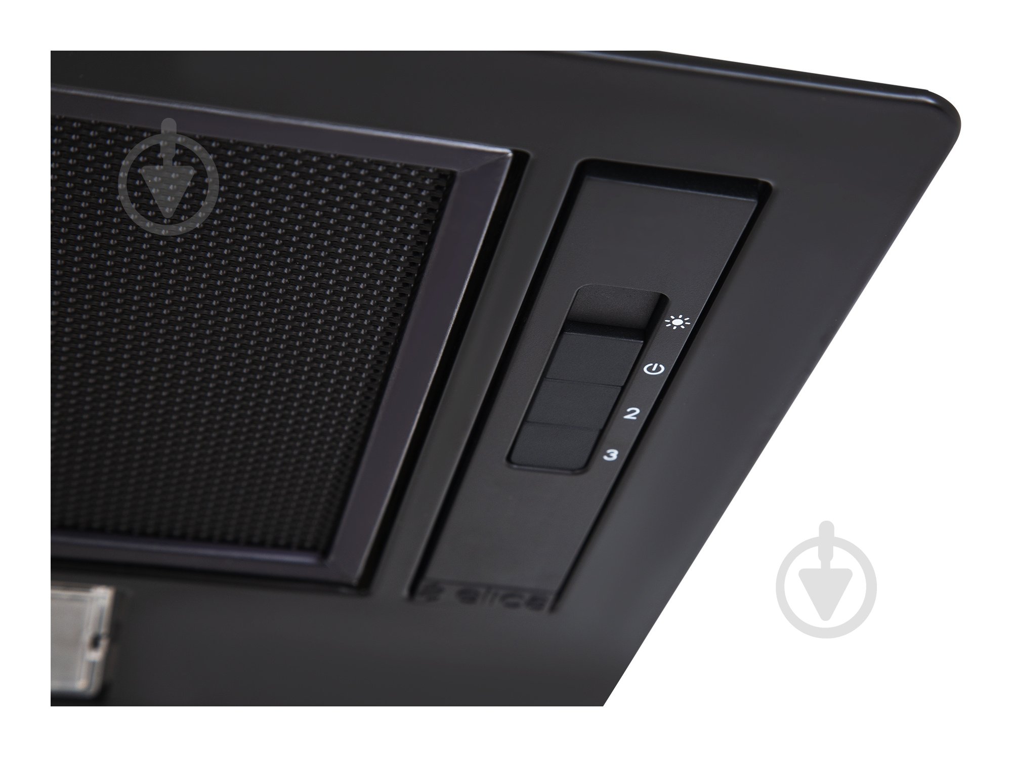 Вытяжка Elica ERA C BL/A/72 - фото 3